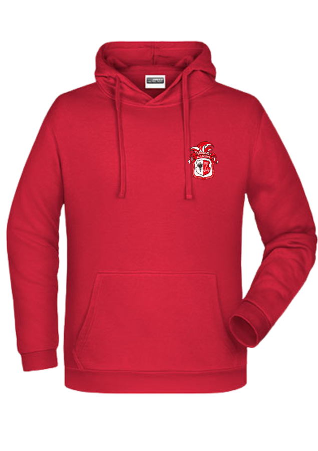 Kamipo Hoodie Herren